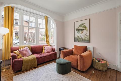 3 bedroom terraced house for sale, Warneford Road, Oxford
