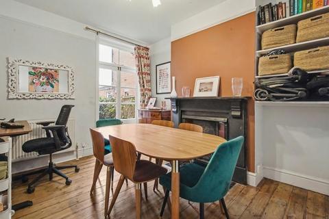3 bedroom terraced house for sale, Warneford Road, Oxford