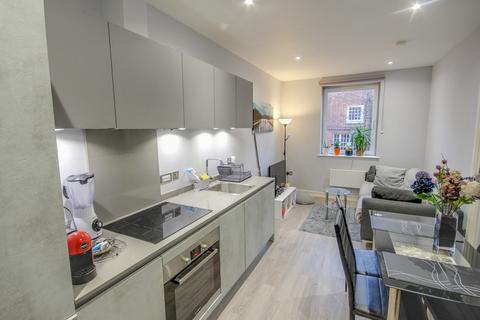 1 bedroom apartment to rent, Abbey House, Bracknell