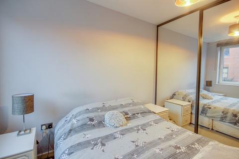1 bedroom apartment to rent, Abbey House, Bracknell