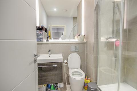 1 bedroom apartment to rent, Abbey House, Bracknell