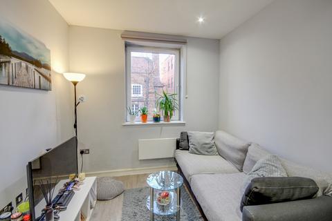 1 bedroom apartment to rent, Abbey House, Bracknell
