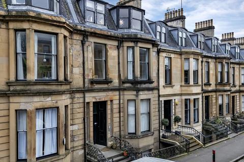 undefined, Belmont Street, Glasgow G12
