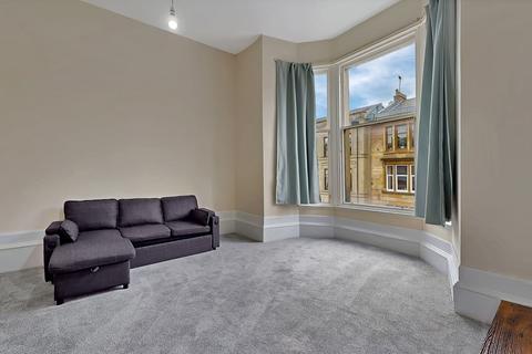 undefined, Belmont Street, Glasgow G12