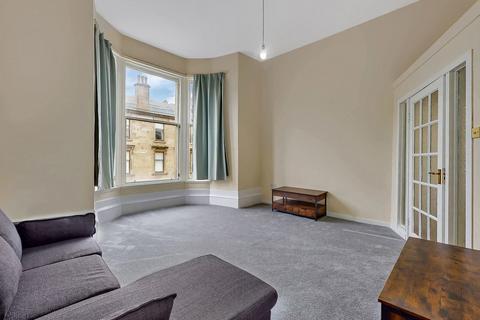 undefined, Belmont Street, Glasgow G12