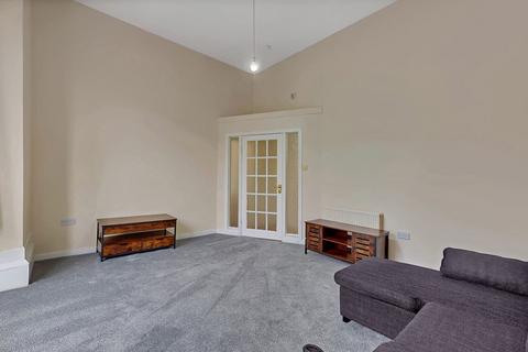 undefined, Belmont Street, Glasgow G12