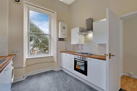 undefined, Belmont Street, Glasgow G12