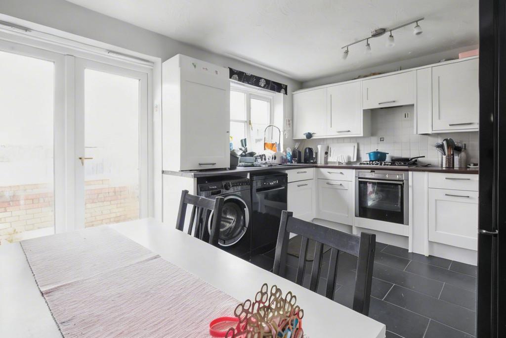 Kitchen - Angle 1