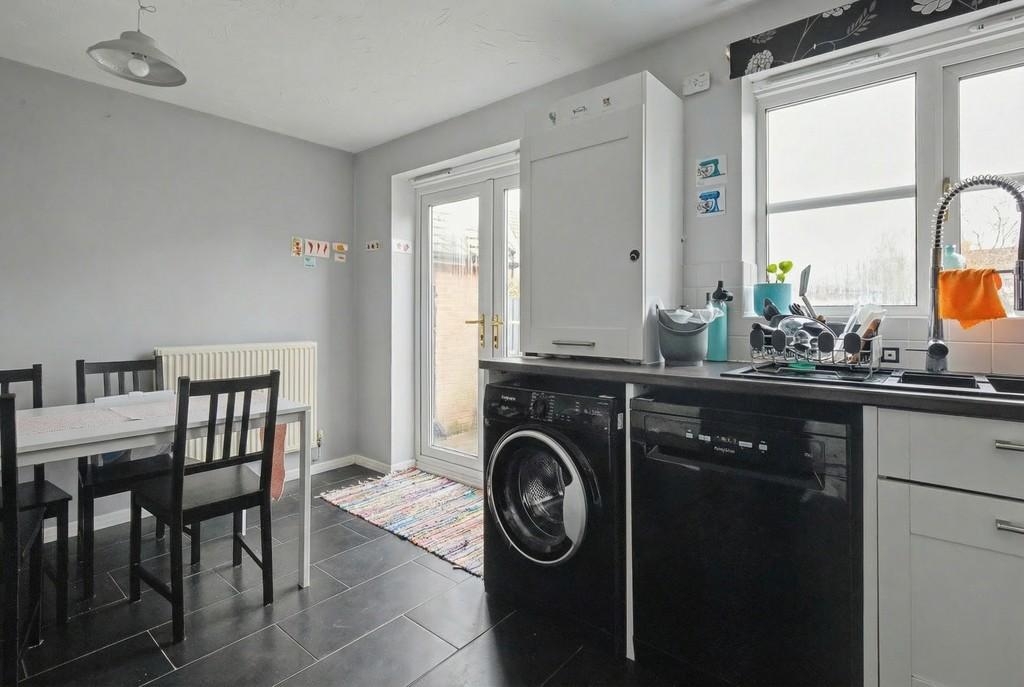 Kitchen - Angle 2