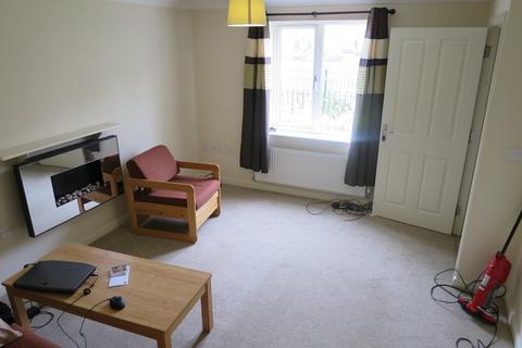 3 bedroom terraced house to rent, Orchid Drive, Bury St Edmunds IP28