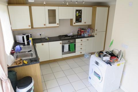 3 bedroom terraced house to rent, Orchid Drive, Bury St Edmunds IP28