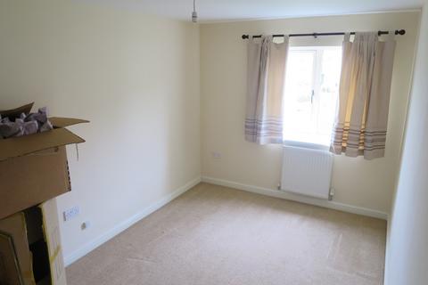 3 bedroom terraced house to rent, Orchid Drive, Bury St Edmunds IP28