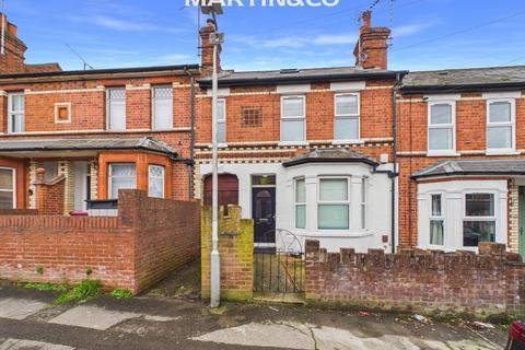 1 bedroom semi-detached house to rent, Shaftesbury Road, Tilehurst