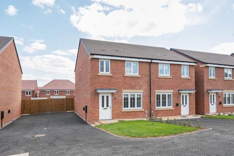 undefined, George Winnall Close , Priorslee, Telford