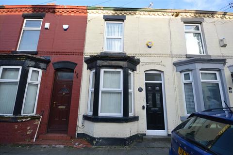 undefined, Southgate Road, Liverpool, Merseyside, L13