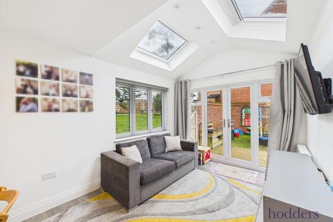 3 bedroom detached house for sale, Joseph Walk, Ottershaw, Surrey, KT16