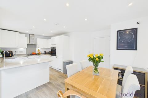 3 bedroom detached house for sale, Joseph Walk, Ottershaw, Surrey, KT16