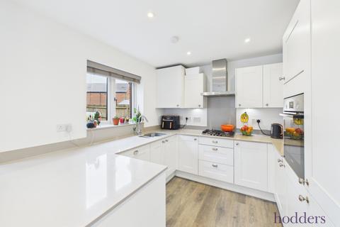 3 bedroom detached house for sale, Joseph Walk, Ottershaw, Surrey, KT16