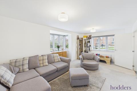 3 bedroom detached house for sale, Joseph Walk, Ottershaw, Surrey, KT16