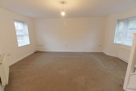 3 bedroom semi-detached house for sale, Ash Drive, Ashby-de-la-Zouch