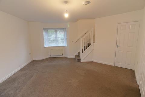 3 bedroom semi-detached house for sale, Ash Drive, Ashby-de-la-Zouch