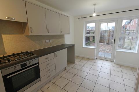 3 bedroom semi-detached house for sale, Ash Drive, Ashby-de-la-Zouch