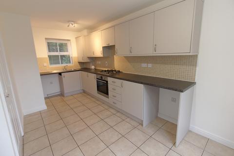 3 bedroom semi-detached house for sale, Ash Drive, Ashby-de-la-Zouch