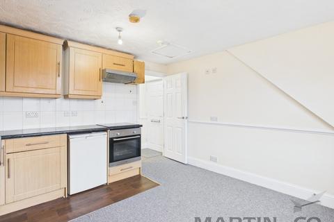 1 bedroom flat to rent, Bricket Lodge, Lye Lane