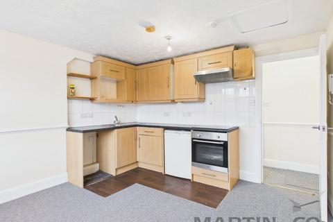 1 bedroom flat to rent, Bricket Lodge, Lye Lane