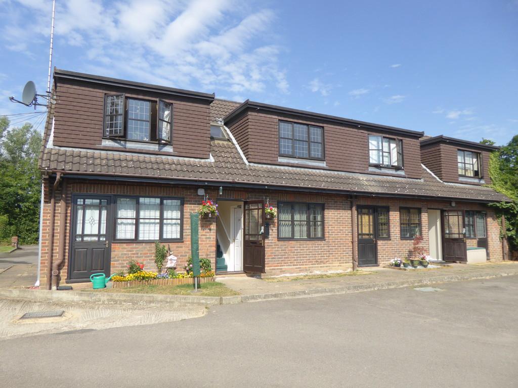Front Elevation