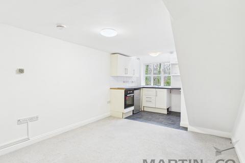 1 bedroom flat to rent, Park View, Bucknalls Close, Garston