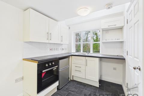 1 bedroom flat to rent, Park View, Bucknalls Close, Garston