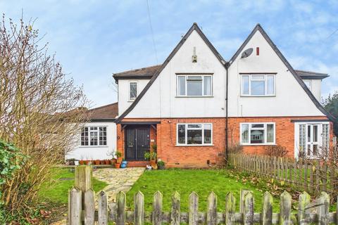 undefined, Tavistock Avenue, St Albans