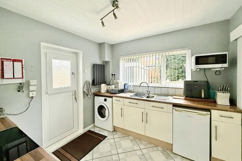 3 bedroom detached house for sale, Fairholme Drive, Mansfield, Nottinghamshire