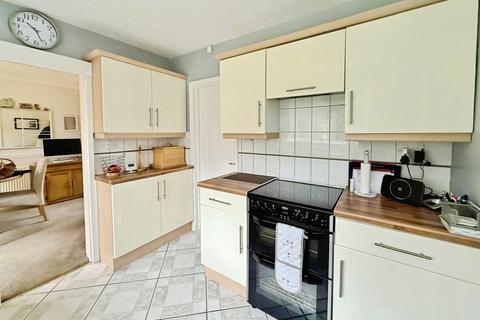 3 bedroom detached house for sale, Fairholme Drive, Mansfield, Nottinghamshire