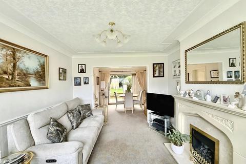 3 bedroom detached house for sale, Fairholme Drive, Mansfield, Nottinghamshire