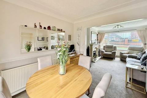 3 bedroom detached house for sale, Fairholme Drive, Mansfield, Nottinghamshire