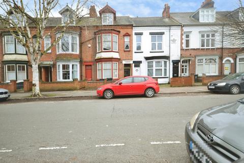 7 bedroom terraced house for sale, Upperton Road, Leicester LE3