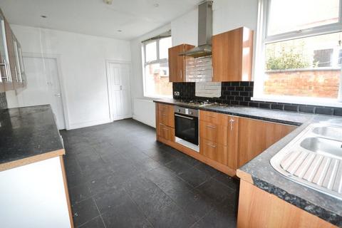 7 bedroom terraced house for sale, Upperton Road, Leicester LE3