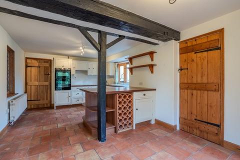 4 bedroom detached house for sale, Mattishall, Dereham