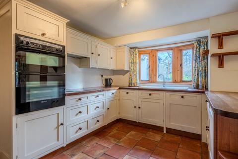 4 bedroom detached house for sale, Mattishall, Dereham