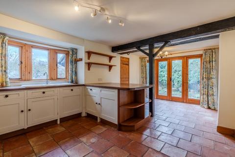 4 bedroom detached house for sale, Mattishall, Dereham