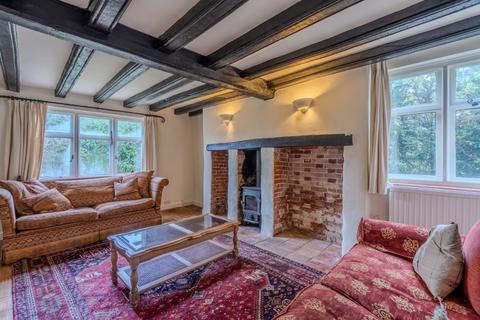 4 bedroom detached house for sale, Mattishall, Dereham