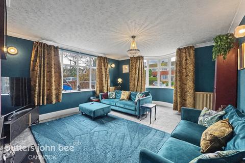 undefined, Lichfield Road, Cannock