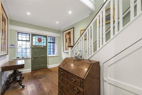 4 bedroom semi-detached house for sale, Cambridge Park, Twickenham, TW1