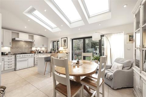 4 bedroom semi-detached house for sale, Cambridge Park, Twickenham, TW1