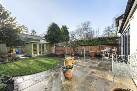 4 bedroom semi-detached house for sale, Cambridge Park, Twickenham, TW1