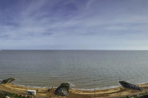 2 bedroom apartment for sale, Stanley Road, Suffolk IP11