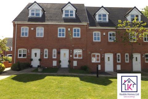 undefined, Meadowbrook Close, Cannock WS12