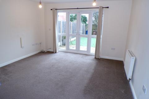 undefined, Meadowbrook Close, Cannock WS12